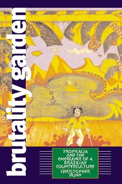 Cover Brutality Garden (eBook, ePUB)