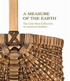 Cover A Measure of the Earth (eBook, ePUB)