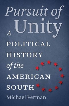 Cover Pursuit of Unity (eBook, ePUB)