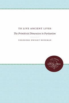 Cover To Live Ancient Lives (eBook, ePUB)