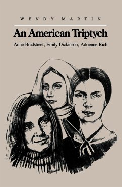 Cover An American Triptych (eBook, ePUB)