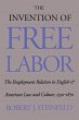 The Invention of Free Labor (eBook,... - Bild 1
