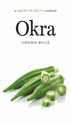 Cover Okra (eBook, ePUB)