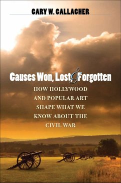 Cover Causes Won, Lost, and Forgotten (eBook, ePUB)