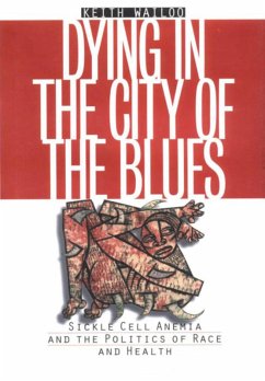 Dying in the City of the Blues (eBook, ePUB)