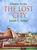 The Lost City (eBook, ePUB)