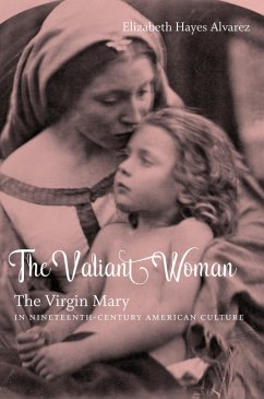 Cover The Valiant Woman (eBook, ePUB)