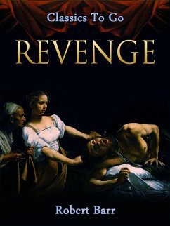 Cover Revenge! (eBook, ePUB)