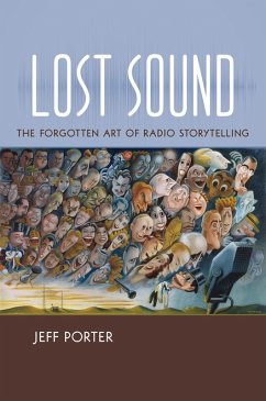Cover Lost Sound (eBook, ePUB)