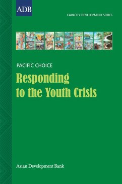 Responding to the Youth Crisis (eBook, ePUB) - Graham, Benjamin