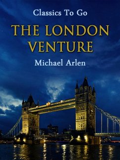 Cover The London Venture (eBook, ePUB)