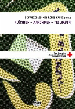 FLÜCHTEN - ANKOMMEN - TEILHABEN (eBook, PDF)