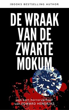 Cover De Wraak van de Zwarte Mokum (eBook, ePUB)