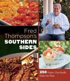 Cover Fred Thompson's Southern Sides (eBook, ePUB)