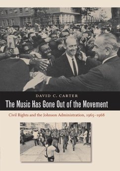 Cover The Music Has Gone Out of the Movement (eBook, ePUB)