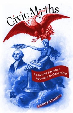 Cover Civic Myths (eBook, ePUB)