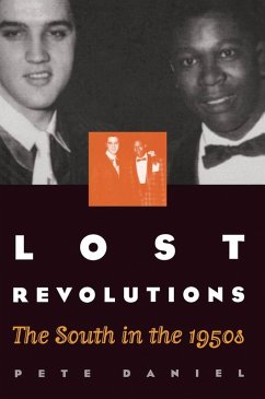 Cover Lost Revolutions (eBook, ePUB)
