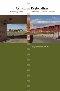 Cover Critical Regionalism (eBook, ePUB)