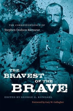 Cover The Bravest of the Brave (eBook, ePUB)