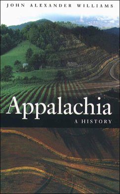 Cover Appalachia (eBook, ePUB)