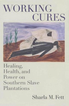 Cover Working Cures (eBook, ePUB)