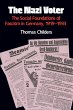 The Nazi Voter (eBook, ePUB) - Bild 1