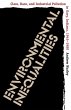 Environmental Inequalities (eBook, ePUB) - Bild 1