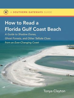 Cover How to Read a Florida Gulf Coast Beach (eBook, ePUB)