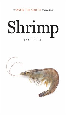 Cover Shrimp (eBook, ePUB)