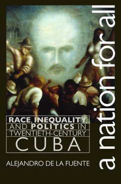Cover A Nation for All (eBook, ePUB)