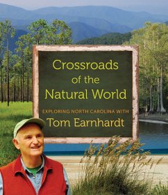 Cover Crossroads of the Natural World (eBook, ePUB)