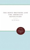 The Howe Brothers and the American Revolution (eBook, ePUB)