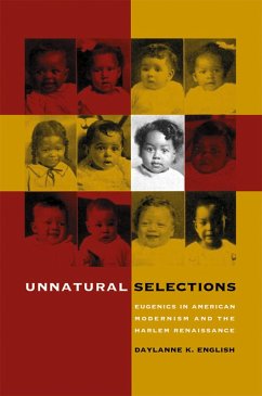 Cover Unnatural Selections (eBook, ePUB)