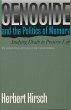 Genocide and the Politics of Memory... - Bild 1