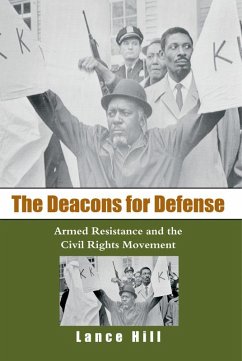 Cover The Deacons for Defense (eBook, ePUB)