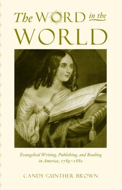 Cover The Word in the World (eBook, ePUB)