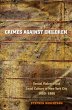 Crimes against Children (eBook, ePUB) - Bild 1