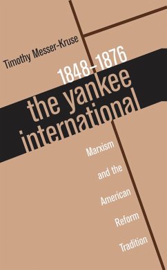 Cover The Yankee International (eBook, ePUB)