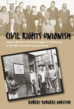 Civil Rights Unionism (eBook, ePUB)
