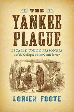 The Yankee Plague (eBook, ePUB)