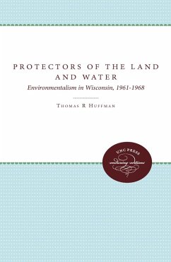 Cover Protectors of the Land and Water (eBook, ePUB)