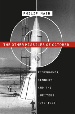 Cover The Other Missiles of October (eBook, ePUB)