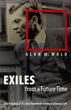 Cover Exiles from a Future Time (eBook, ePUB)