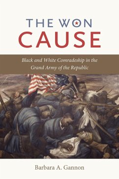 Cover The Won Cause (eBook, ePUB)