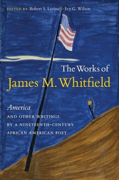 Cover The Works of James M. Whitfield (eBook, ePUB)