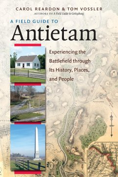 A Field Guide to Antietam (eBook, ePUB)