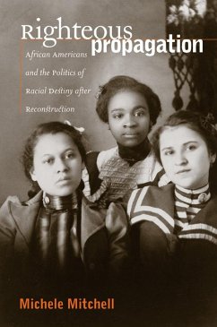Cover Righteous Propagation (eBook, ePUB)