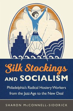 Silk Stockings and Socialism (eBook, ePUB)