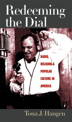 Cover Redeeming the Dial (eBook, ePUB)