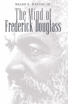 Cover The Mind of Frederick Douglass (eBook, ePUB)